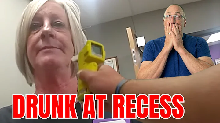 Lawyer Breaks Down Drunk Elementary School Teacher's Potential Charges