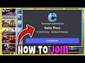 How to JOIN the OFFICIAL SAILOR PIECE DISCORD &amp; TRELLO FULL GUIDE LINK Roblox