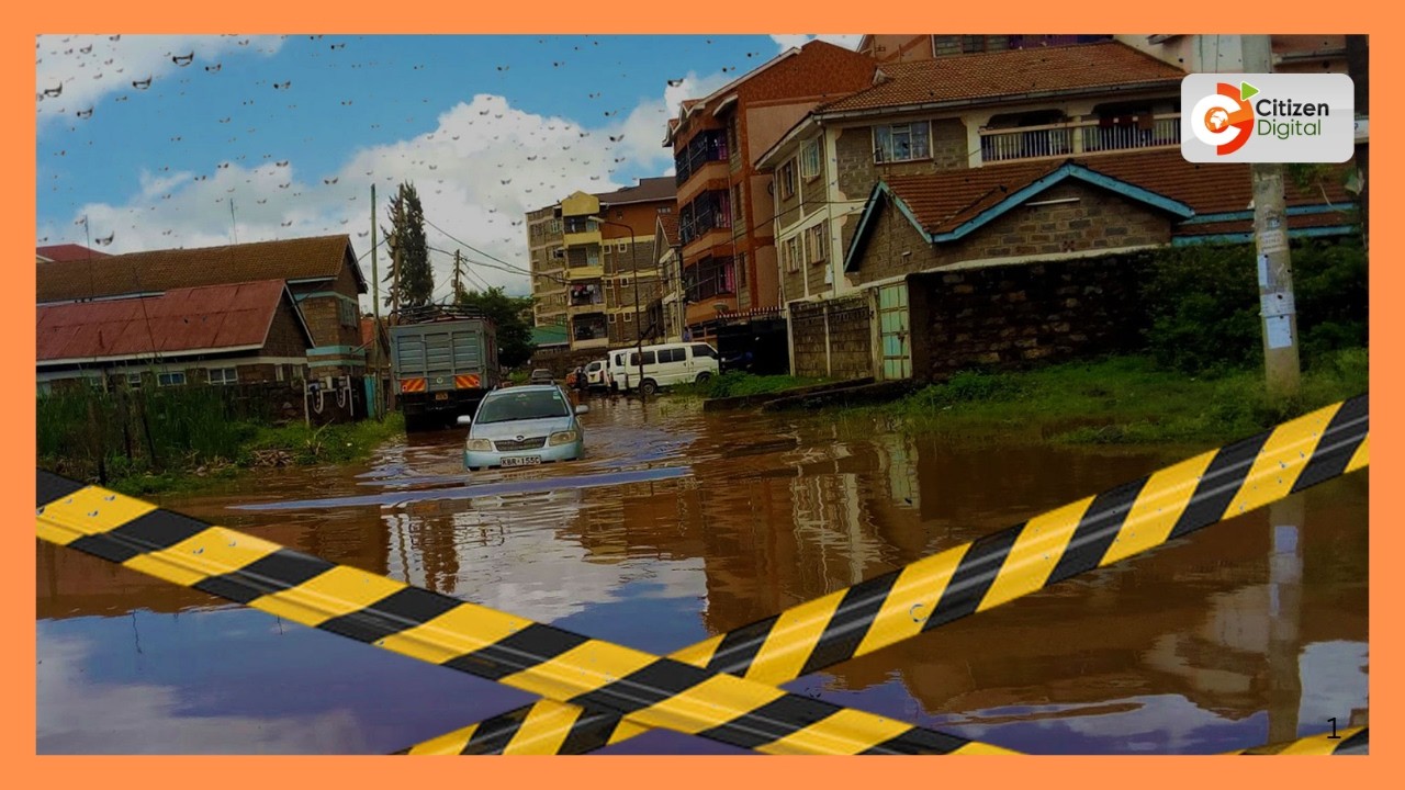 Maombolezi ya mafuriko: Familia zimeendelea kufika hifadhi za Nairobi