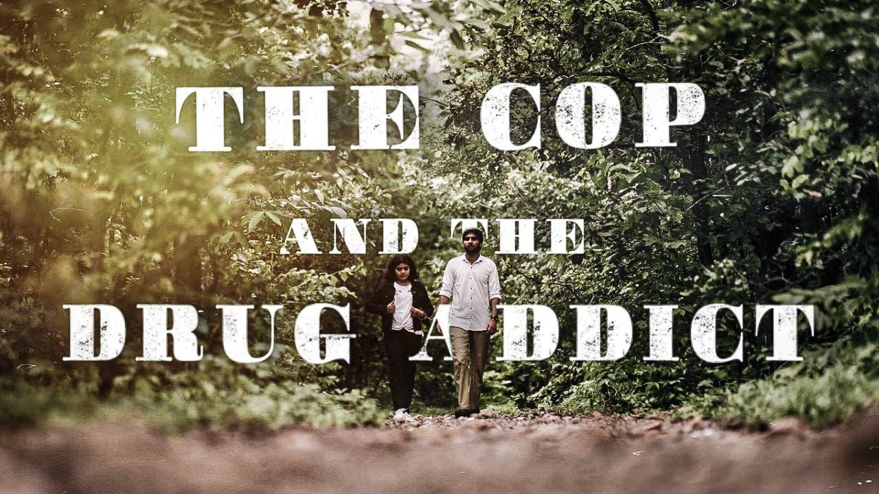 The Cop and the Drug Addict || Shortfilm Teaser || Starboys mma