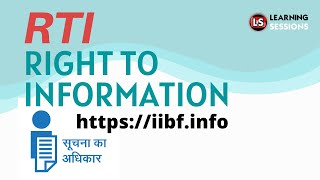 RTI - Right to Information Act in Hindi | All About RTI ACT screenshot 5