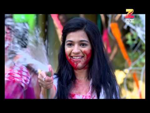 Prem He  Marathi Love Story TV Show  Full Ep   14032017  Siddharth Chandekar Tejashree Pradhan