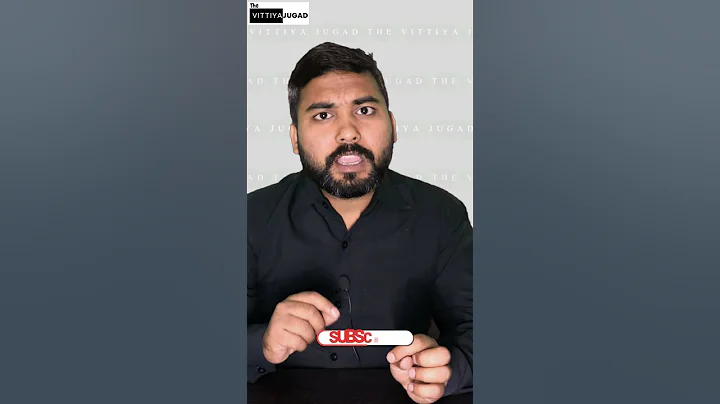 Difference between Financial year and Assessment year. #shorts