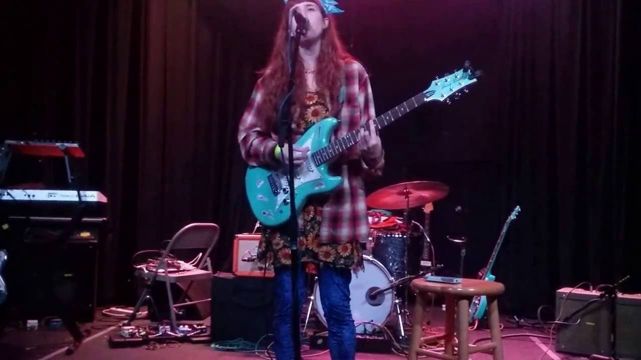 Watch Lisa Prank- "Jumper" Live at the Vera Project 11/29/16 on YouTube Watch Lisa Prank- "Jumper" Live at the Vera Project 11/29/16 on YouTube