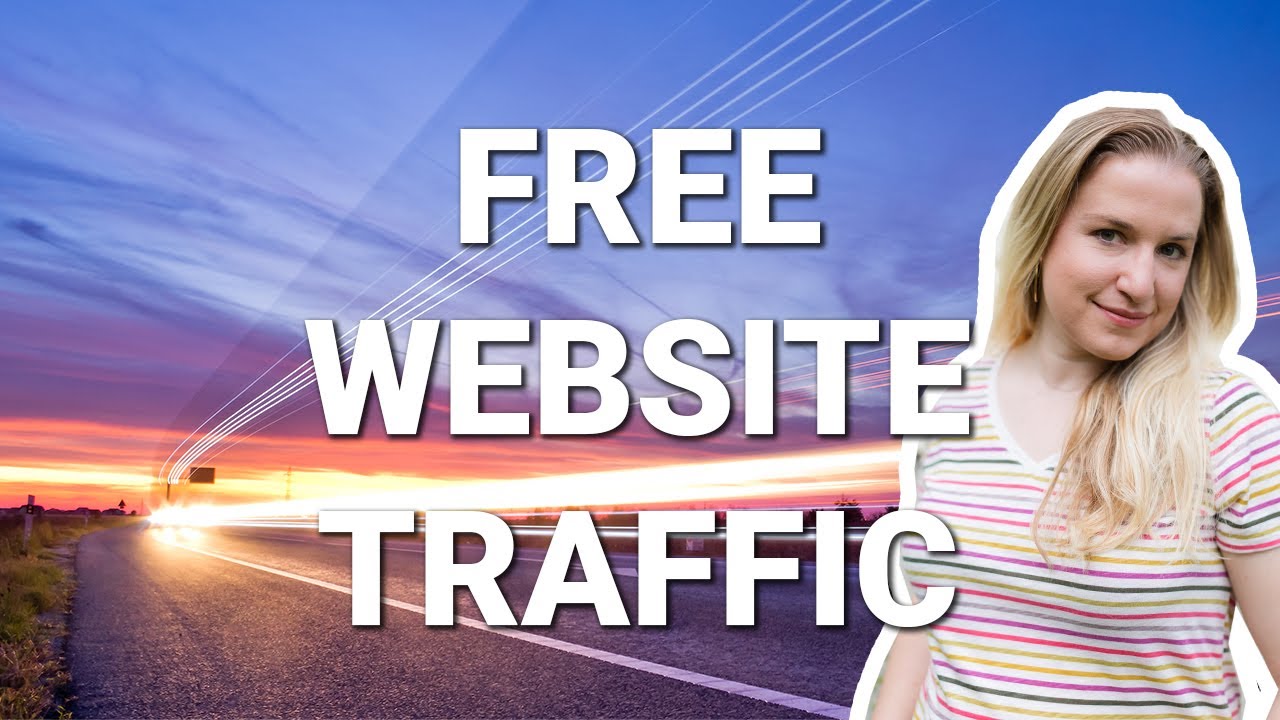 Top 10 Ways to Promote Your Website For Free | How to Organically ...
