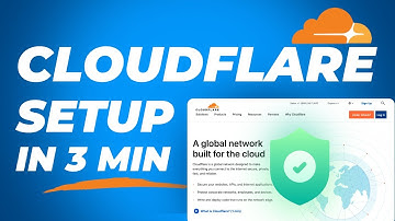 Here Is How I Add My Website to Cloudflare CDN In 3 Minutes