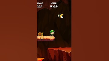 Level 209 || #Shorts 432 || Bob