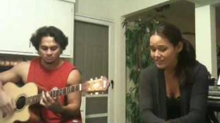 How does it feel - The Green feat Kimie (Uso Matautia) chords