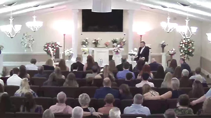 Ms. Suzanne Williams Memorial Service 9/3/2022