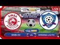 Live SIMBA SC VS DODOMA JIJI LIVE MATCH Azam Tv NBC PREMIER LEAGUE KMC COMPLEX LEO 24 05 2026 