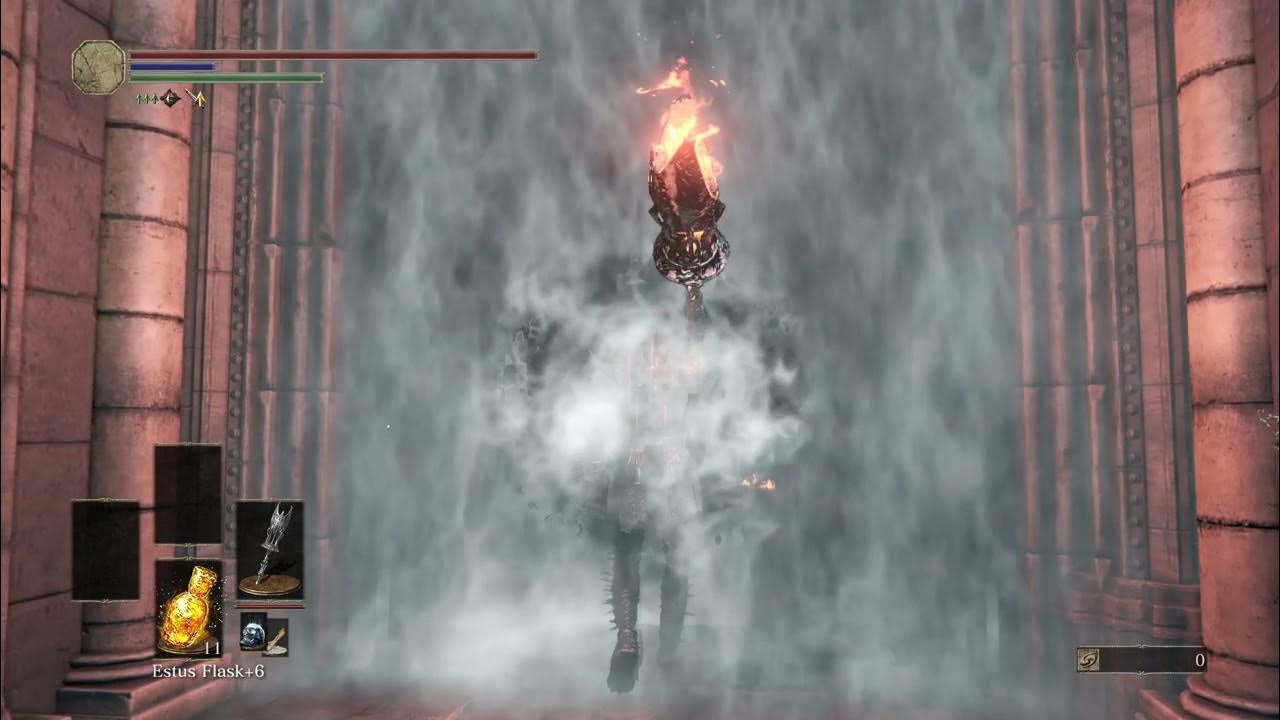 Weapon Showcase Gargoyle Flame Hammer YouTube