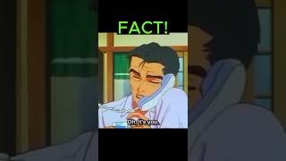 KEIICHI TSUCHIYA IN INITIAL D : INITIAL D FACT OR FICTION? @StreetVersion