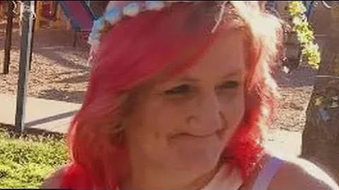 Mother of kidnapped Vallejo girl, Pearl Pinson, dies
