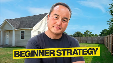 If I Was Starting Over in Real Estate, Here’s Exactly What I’d Do