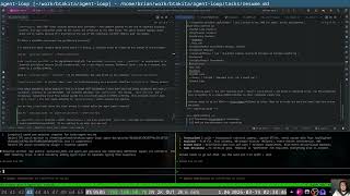 Building Agent Resume: AI-Powered Job Search Workflow with Resume Generation