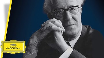 Eugen Jochum – Complete Opera and Choral Recordings on Deutsche Grammophon (Trailer)
