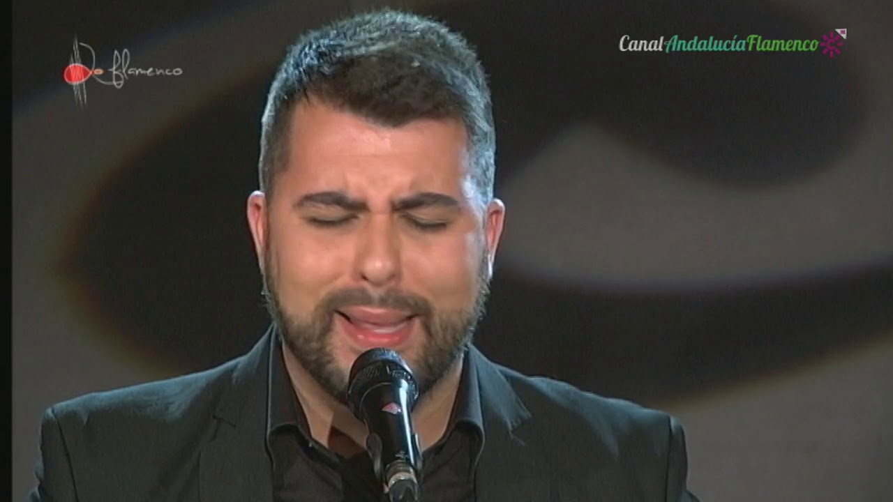 Vidalita. Planeta Jondo. 2017