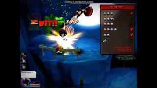 Rumblefighter - Edit Test
