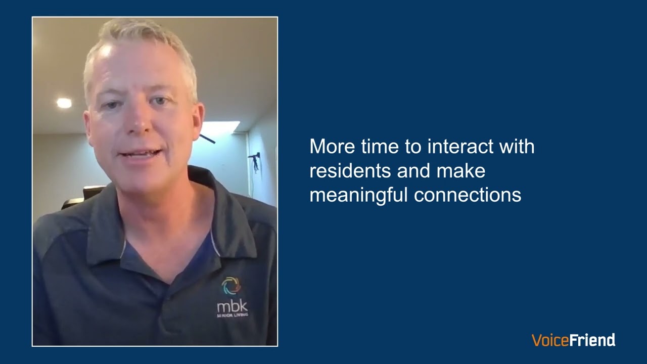 MBK Accushield Testimonial Video