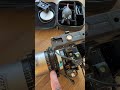 Another brief look at the Tilta Nucleus Autofocus PL to E mount for Sony cameras