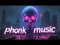 Phonk music-“Phonk Vibes – Dark Streets, Neon Dreams”