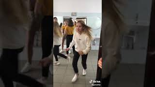 Julia Gamaliy • Tik Tok