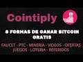 Cointiply » Cómo funciona • Tutorial en español |  ¿Paga? 👉 Comprobante de 11€