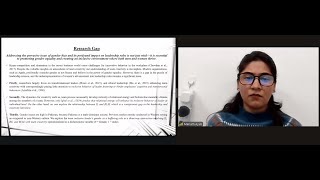 Breaking Barriers to Team Creativity: Inclusive Leadership, Mindsets, and Gender Roles | Mariam Ayub