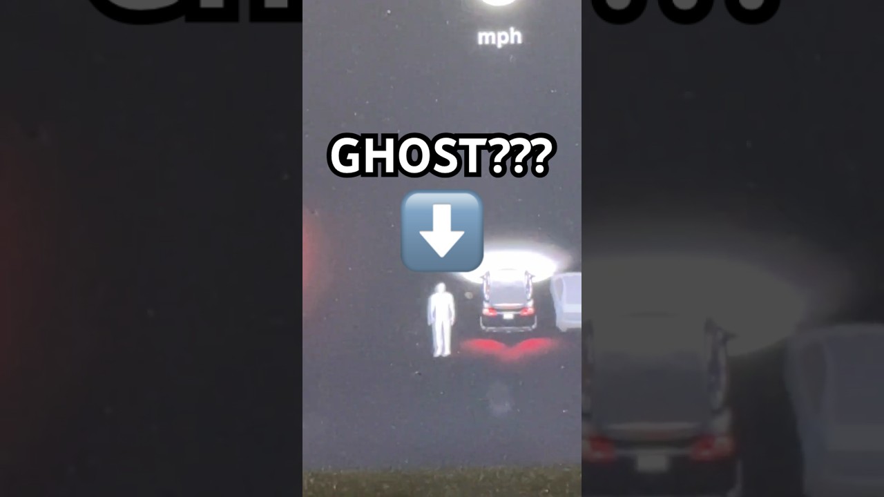 TESLA GHOST CEMETERY CONSPIRACY 