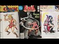 EP 963 Arak, Son Of Thunder #12 1982 DC Comics by Roy Thomas & Ernie Colon.