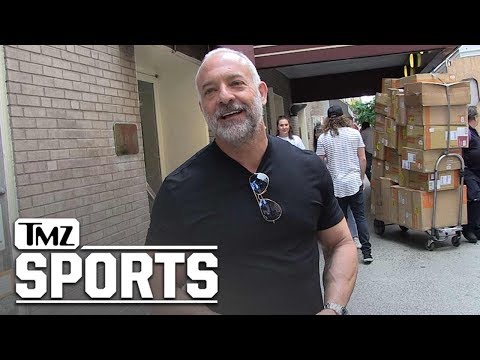 Video: Vlasnici UFC-a Frank i Lorenzo Fertitta žele napraviti stotine milijuna dolara