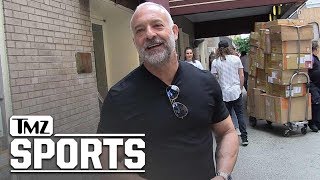 Ex-UFC Owner Lorenzo Fertitta Says He's Gunning To Buy NFL Team | TMZ Sports Information