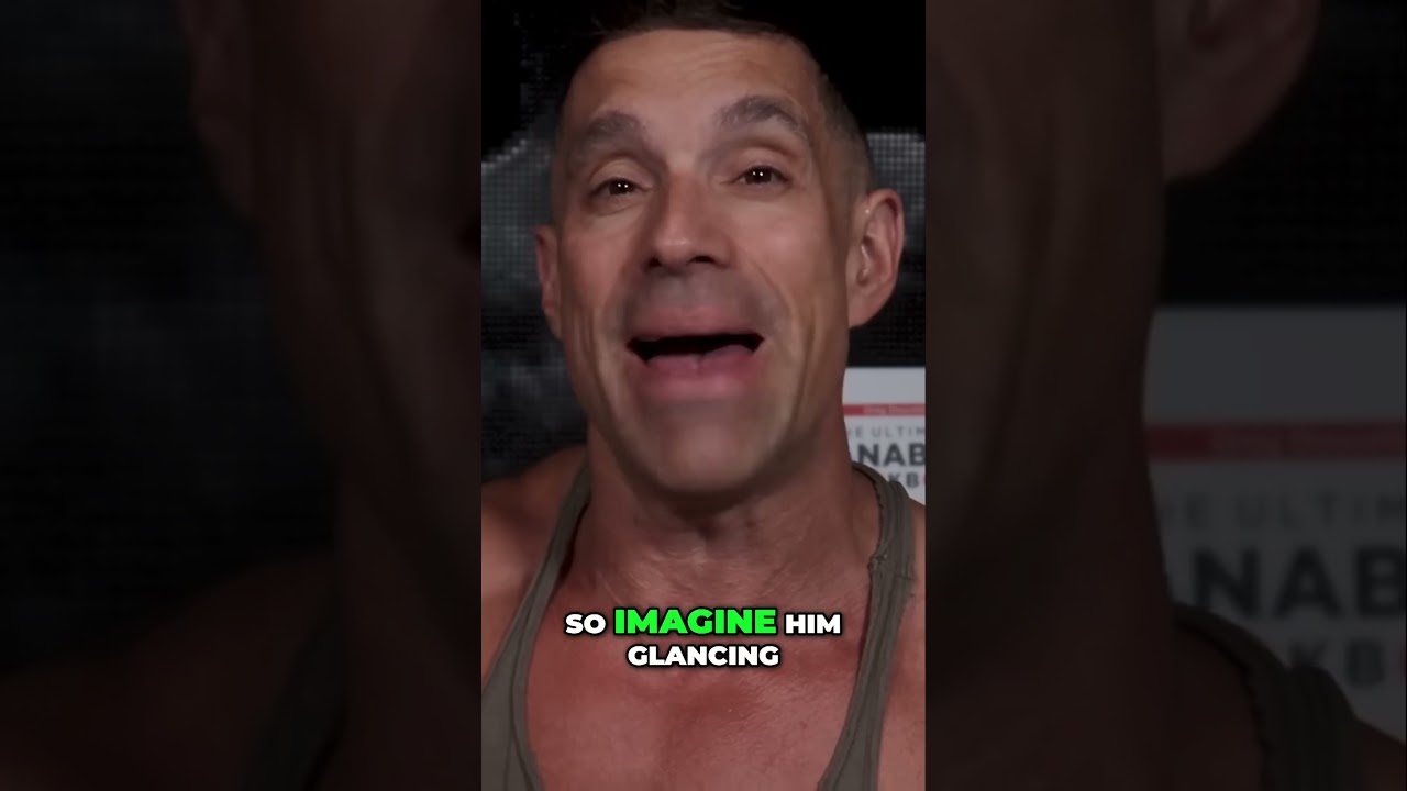 From Ripped to Real: Sam Sulik's 90-Pound Transformation 