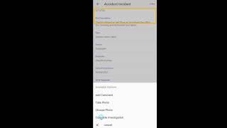 How To Sign Off Your Audit Inspections Mango Mobile App