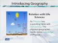 EDU515 Teaching of Geography Lecture No 11