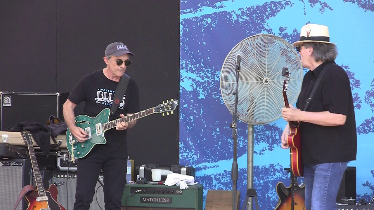 Fallin' For You - Michael Osborn