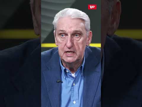 Wołoszański Porównuje Ukrainę Z Polską W 1939 Serce Mi Się Kraje Shorts 