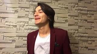 Berk Yksye Hazırlanıyoruberkuloz Berk Keklik Vine