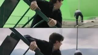 Final - destination 5 (2011)before after vfx