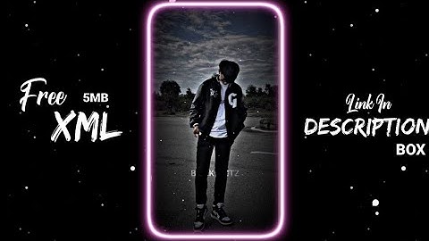 ABUSADA X HOOKAH BAR🥵💞New XML file🎟⚡New Trend XML👀🔰 #xml #xml_file #shorts