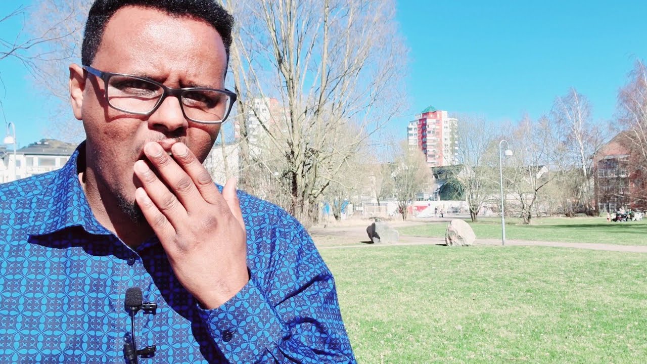 WIIL SOMALIYA AYAA DAMCAY HOOYADII INUU GUURSADO SUBXAANA LAAH