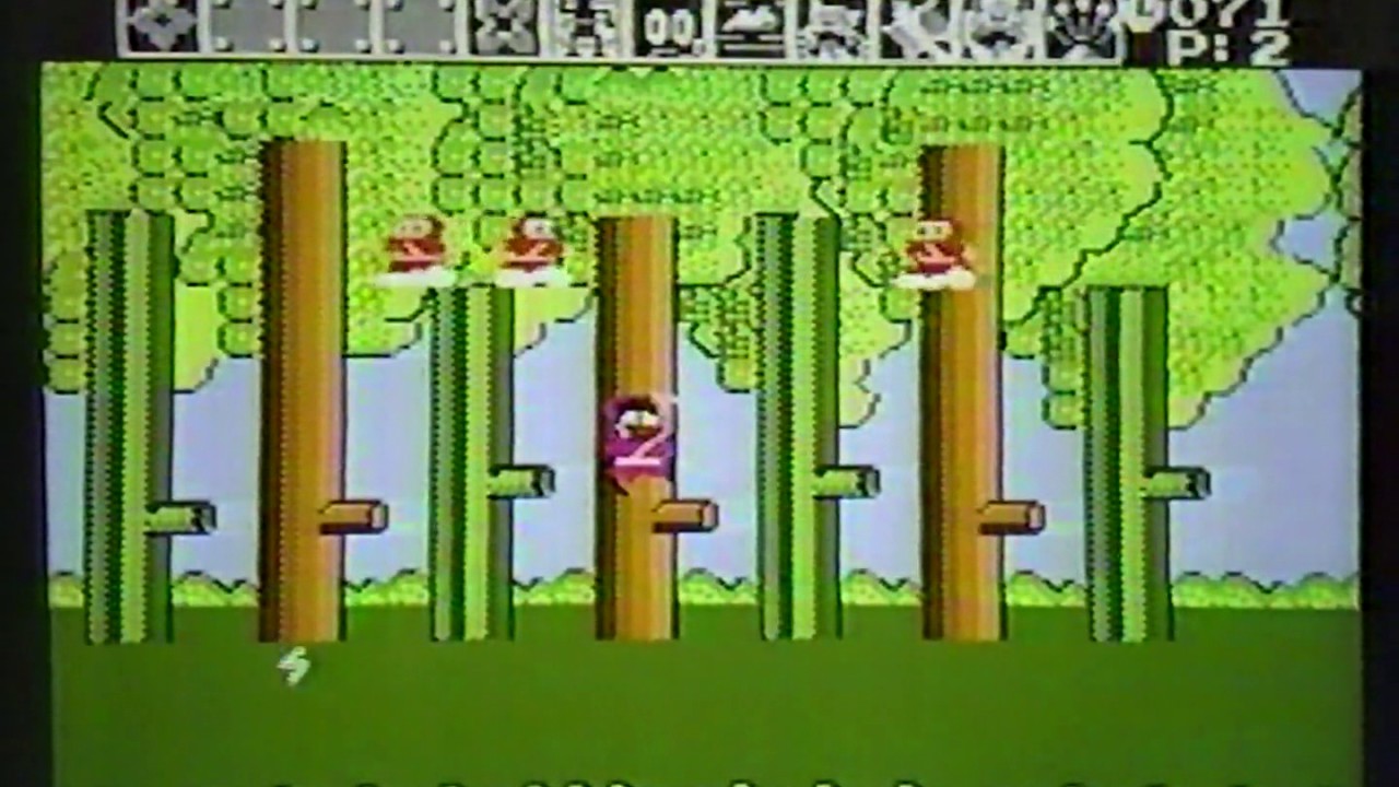 ファミコン 忍者ハットリくんcm 1986年 60fps Youtube