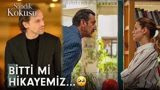 Bölüm 20: Bir Gün Aşklar Biter Mi? 💔 | Sandık Kokusu Özel Kolajlar @Sandikkokusudizi