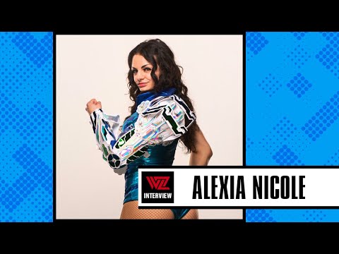 Alexia Nicole Interview