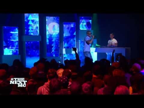 ROY KABLE | The Next MC – Optreden | 101Barz