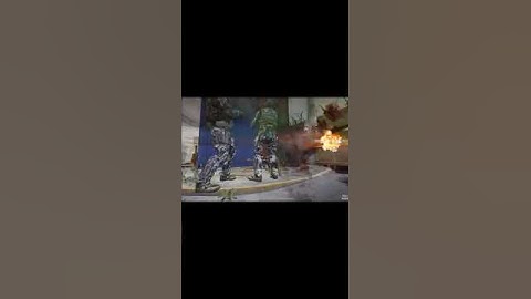 What Just Happened #callofduty #cod #codmobile #callofdutymobile #shorts