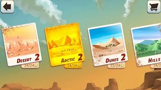 Juego De Motos - Bike Race (Artic 2)