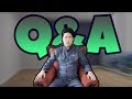 ANSWERING YOUR QUESTIONS | PeterParkTV Q&A STREAM HIGHLIGHTS