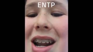 16 Personalities (MBTI) as Vines | Stereotyping