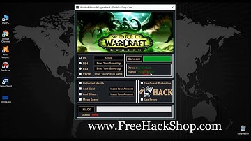 2018 WARMANE WoW Multi Hack *Tested & Working*